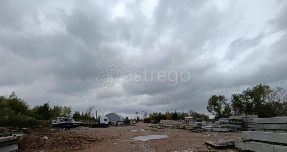 Производственное, 400 м2 Уфа - изображение 4