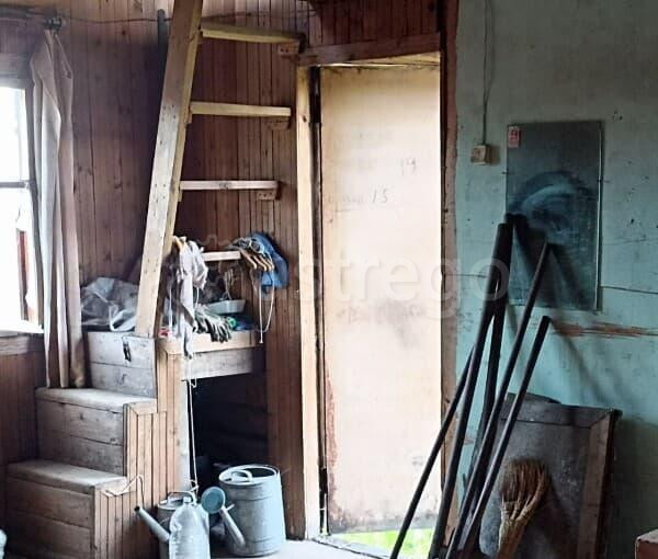 Дача, 30 м2 Сосновоборск - изображение 8