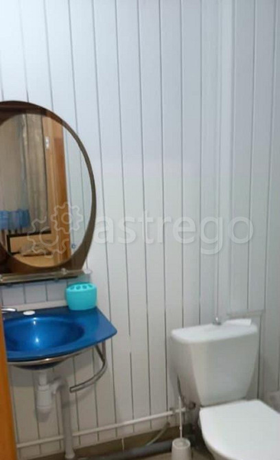 Студия, 24 м2, 2/2 эт. Белгород - изображение 1