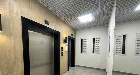 2-комн. квартира, 54.7 м2, 8/17 эт. Люберцы