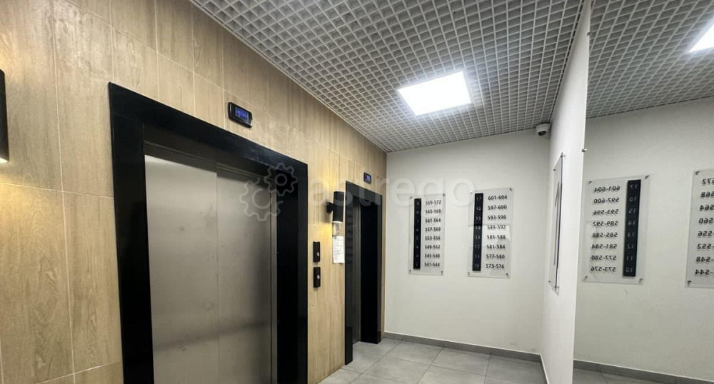 2-комн. квартира, 54.7 м2, 8/17 эт. Люберцы - изображение 2