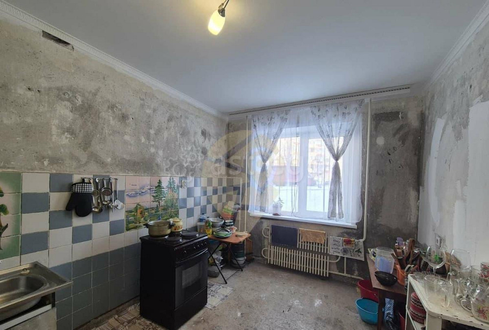 4-комн. квартира, 82.1 м2, 1/9 эт. Старый Оскол - изображение 5