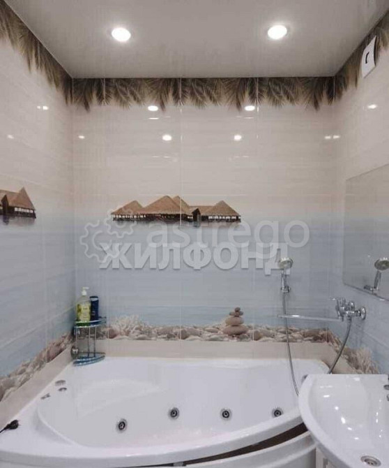 3-комн. квартира, 65 м2, 6/16 эт. Красноярск - изображение 7