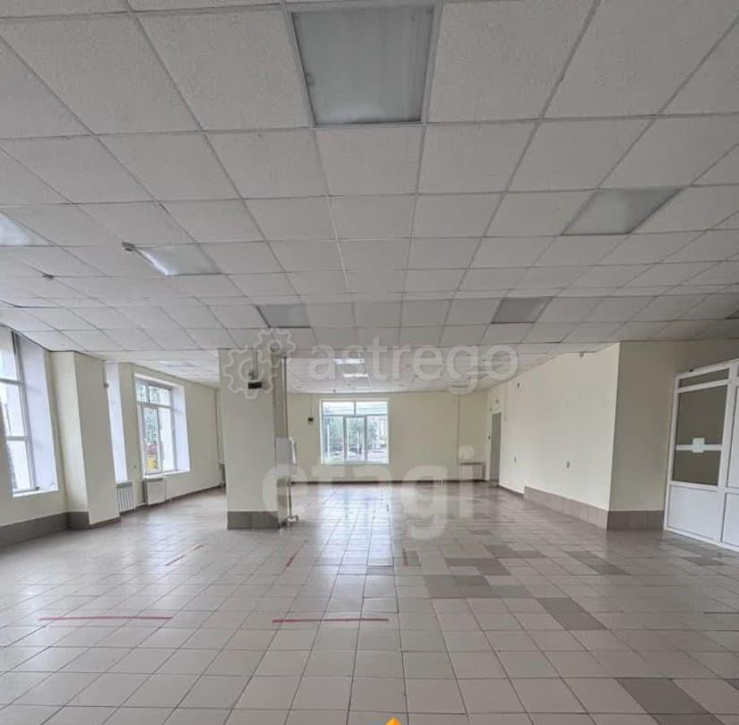 Торговое помещение, 240 м2 Стерлитамак - изображение 2