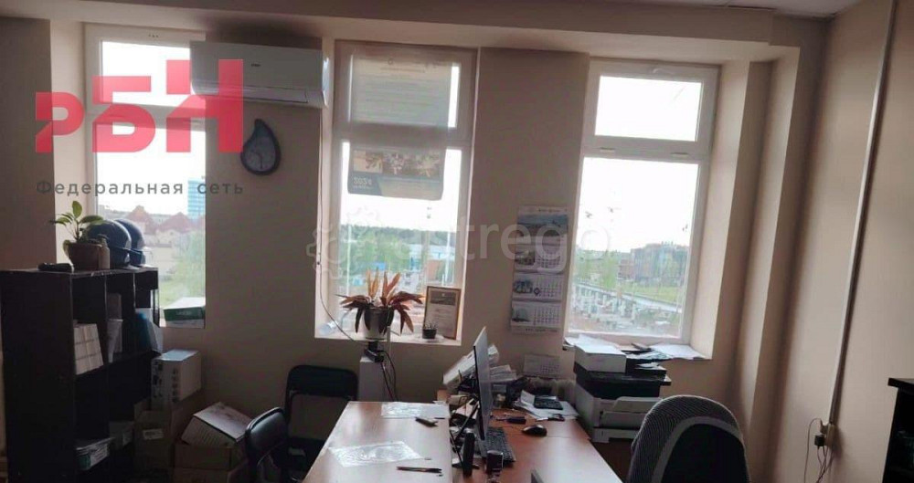 Офис, 24 м2 Нефтекамск - изображение 3