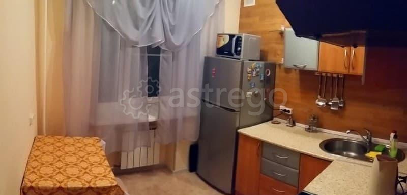 1-комн. квартира, 37 м2, 8/23 эт. Санкт-Петербург - изображение 1