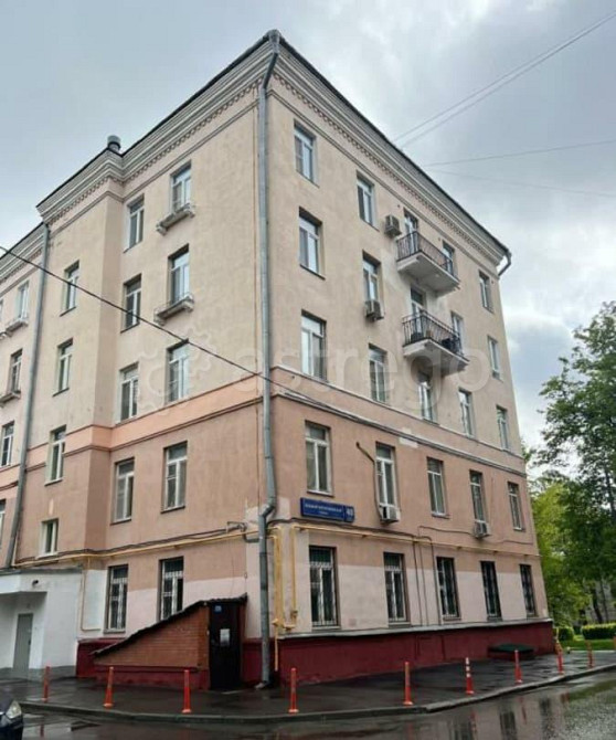 Свободного назначения, 75.5 м2 Москва - изображение 2