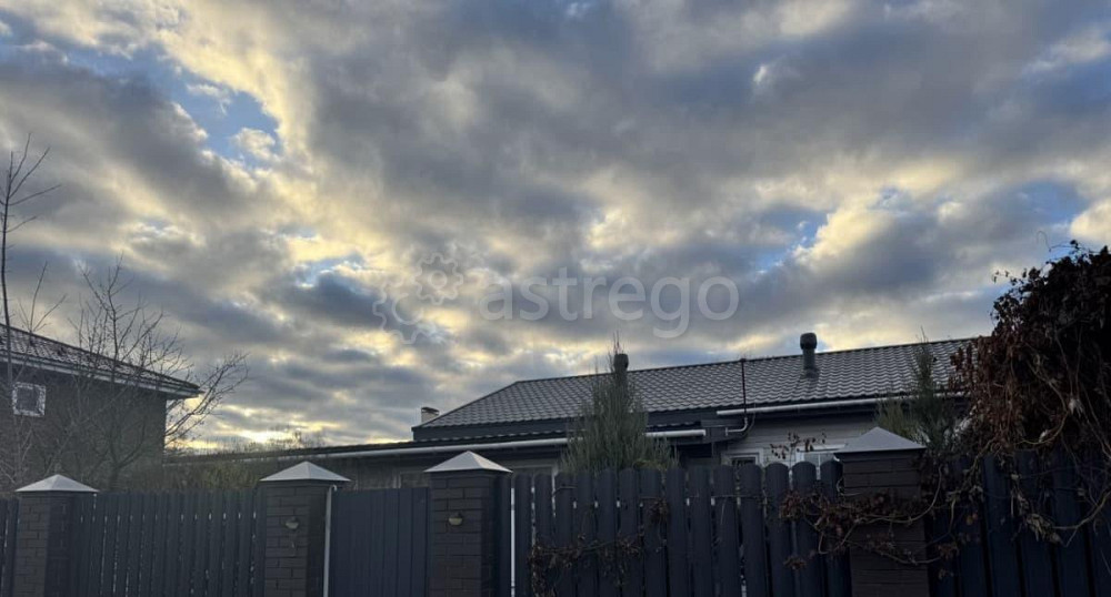 Дом, 122 м2, 8 соток, 1 эт. Домодедово - изображение 1