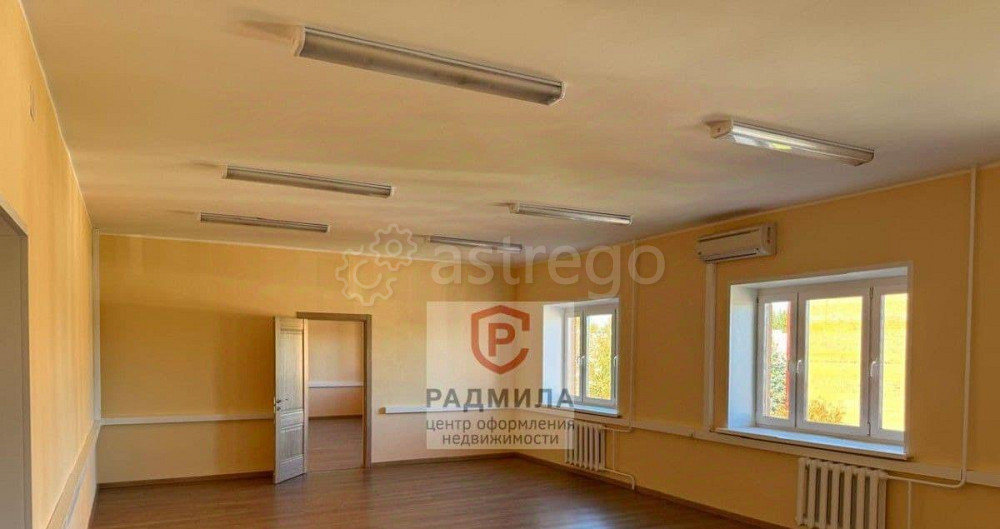 Отдельное здание, 215 м2 Сергиев Посад - изображение 1