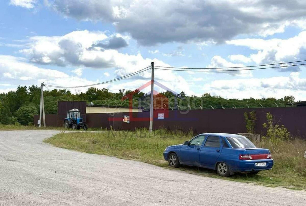 Свободного назначения, 190 м2 Чернянка - изображение 1