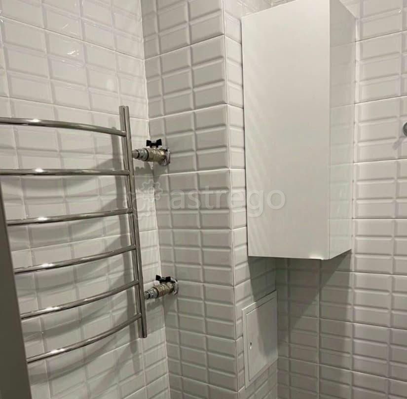 Студия, 20 м2, 4/5 эт. Москва - изображение 3