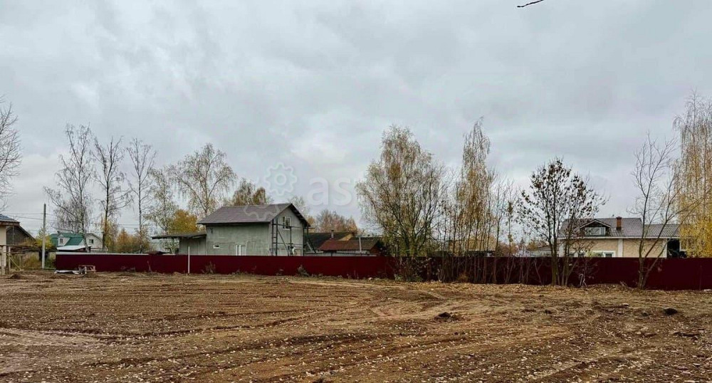 Земельный участок, 10 соток Щёлково - изображение 4