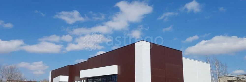 Торговое помещение, 925 м2 Бийск - изображение 1