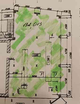 Свободного назначения, 132 м2 Балашиха