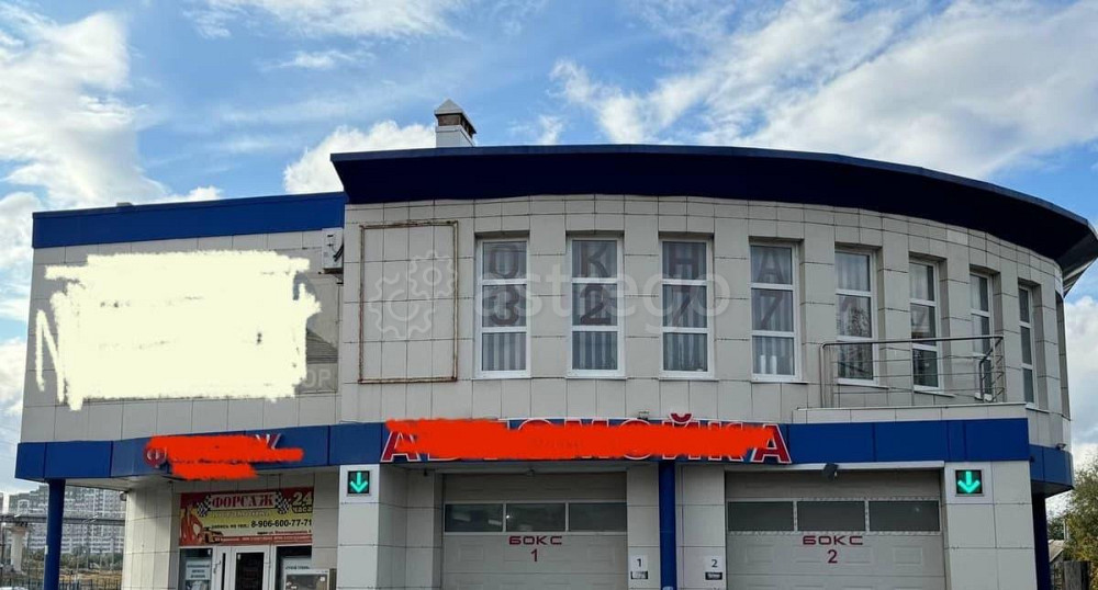 Свободного назначения, 95 м2 Белгород - изображение 3