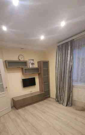 1-комн. апарт-ы, 36.7 м2, 15/20 эт. Мытищи