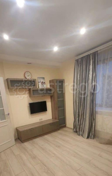 1-комн. апарт-ы, 36.7 м2, 15/20 эт. Мытищи - изображение 3