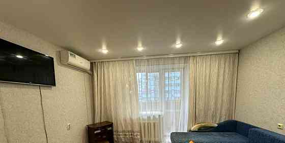 Студия, 30 м2, 5/10 эт. Благовещенск