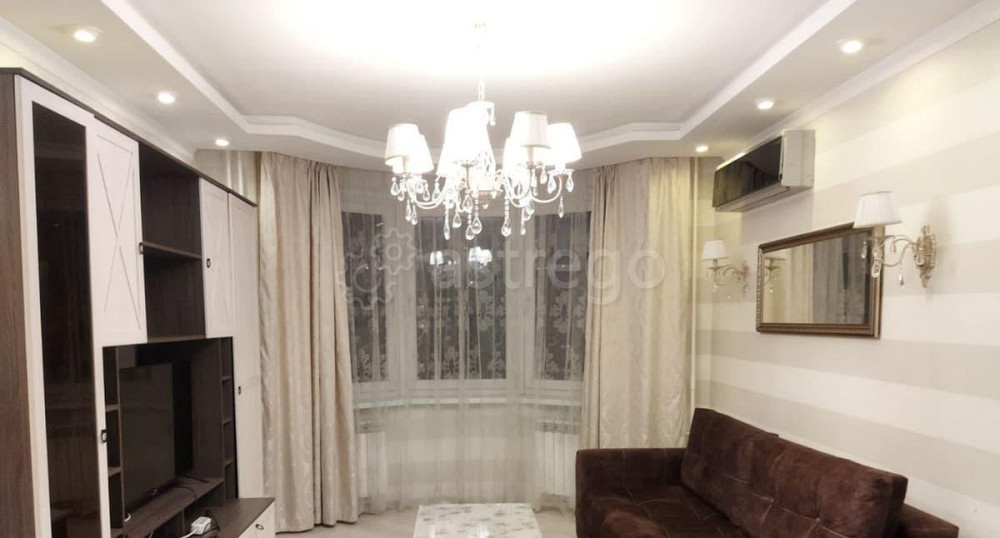 3-комн. квартира, 65 м2, 15/22 эт. Одинцово - изображение 7