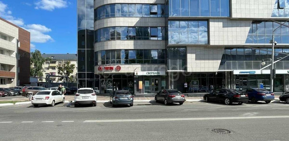 Свободного назначения, 444 м2 Белгород - изображение 5