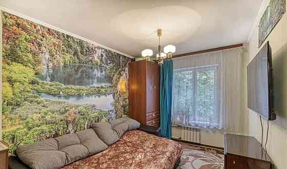 3-комн. квартира, 63.6 м2, 1/9 эт. Москва