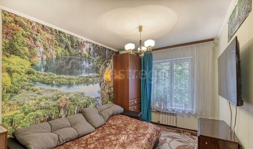 3-комн. квартира, 63.6 м2, 1/9 эт. Москва - изображение 5