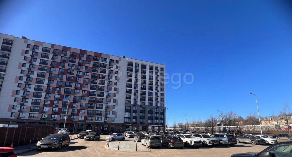 Торговое помещение, 105 м2 Апрелевка - изображение 3