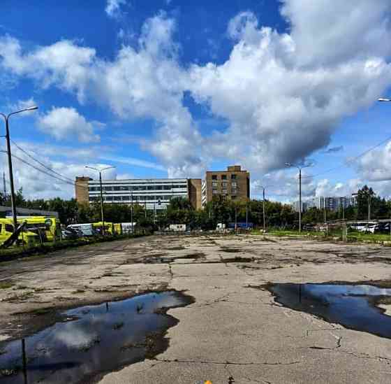 Коммерческий участок, 20 соток Москва