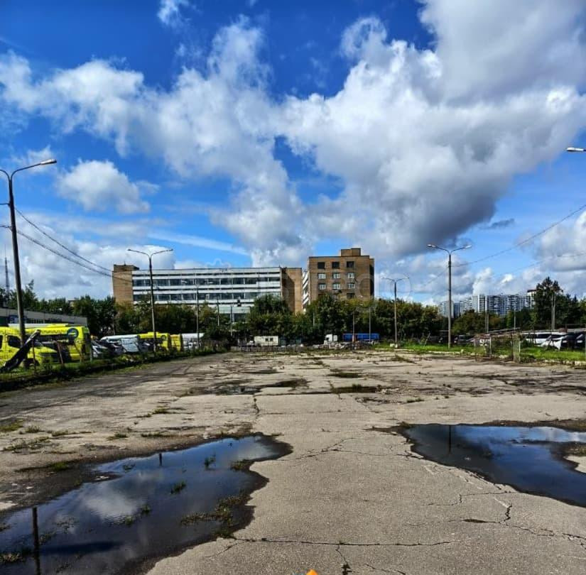 Коммерческий участок, 20 соток Москва - изображение 1