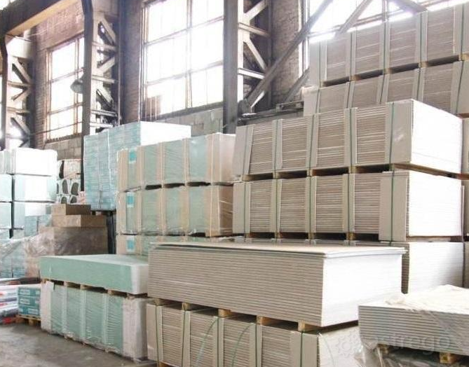 Гипсокартон Декоратор ГКЛ 2500Х120012, 5 Самара - изображение 1