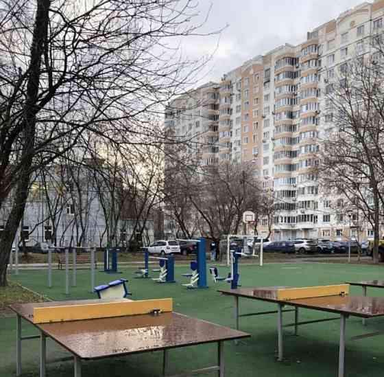 Комната, 15 м2, 5/5 эт. Москва