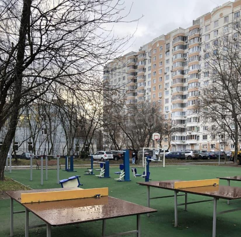 Комната, 15 м2, 5/5 эт. Москва - изображение 4
