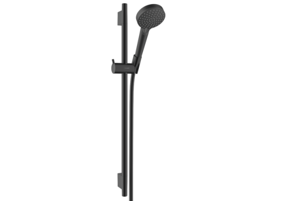Душевой гарнитур Hansgrohe, Vernis Blend, Vario EcoSmart, размер штанги, мм 650, размер душевого дис Москва