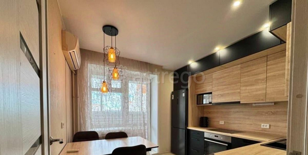 2-комн. квартира, 46 м2, 7/10 эт. Благовещенск - изображение 7