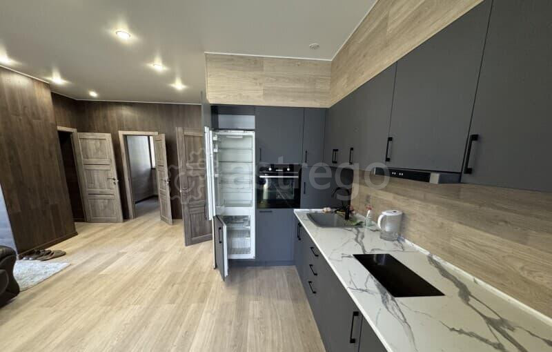 Дом, 80 м2 Можайск - изображение 10