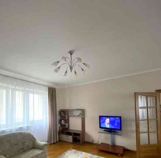 3-комн. квартира, 139 м2, 7/15 эт. Москва