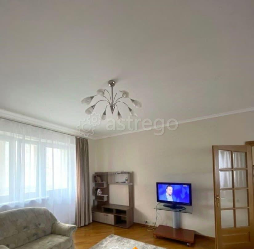 3-комн. квартира, 139 м2, 7/15 эт. Москва - изображение 3