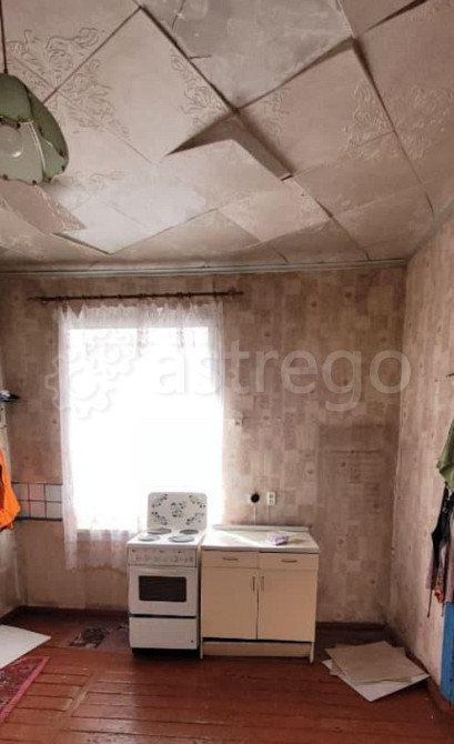1-комн. квартира, 34.9 м2, 1/5 эт. Рубцовск - изображение 5