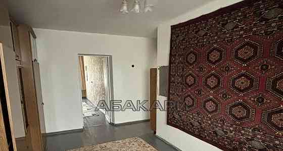 3-комн. квартира, 60 м2, 5/5 эт. Красноярск