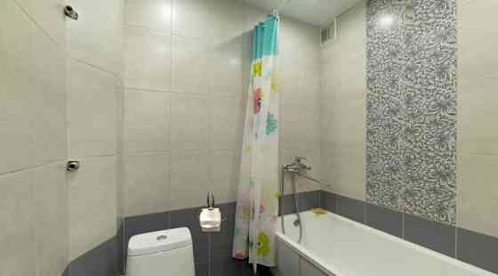 1-комн. апарт-ы, 35 м2, 8/9 эт. Подольск