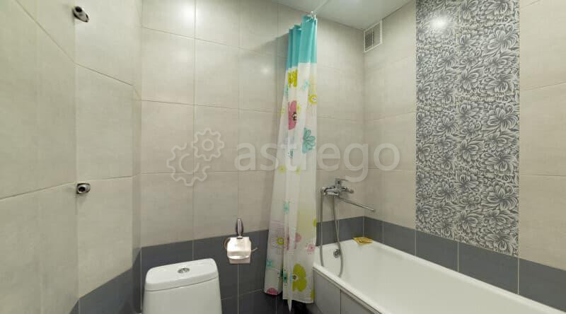 1-комн. апарт-ы, 35 м2, 8/9 эт. Подольск - изображение 6