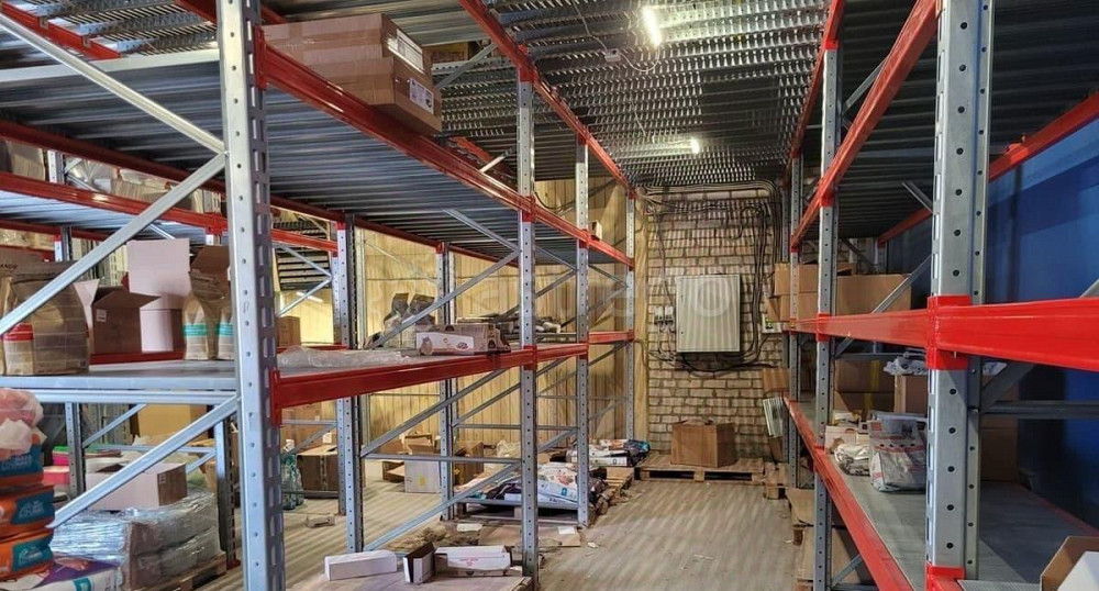 Производственное, 450 м2 Белгород - изображение 7