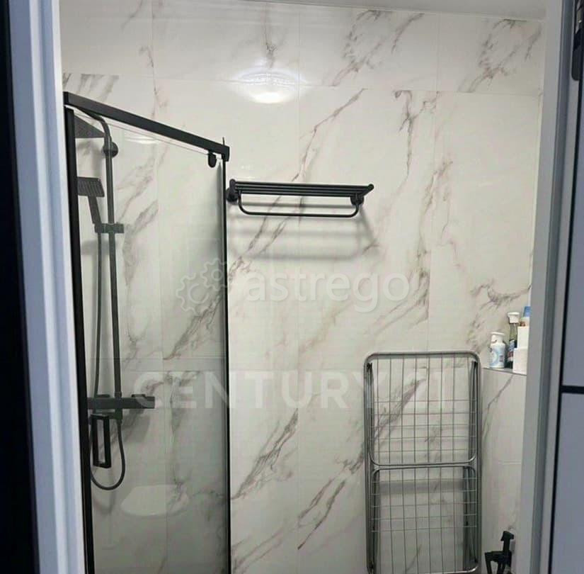 Студия, 30 м2, 11/11 эт. Москва - изображение 4