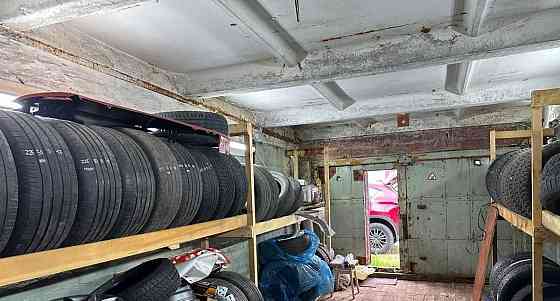 Склад, 24 м2 Северодвинск