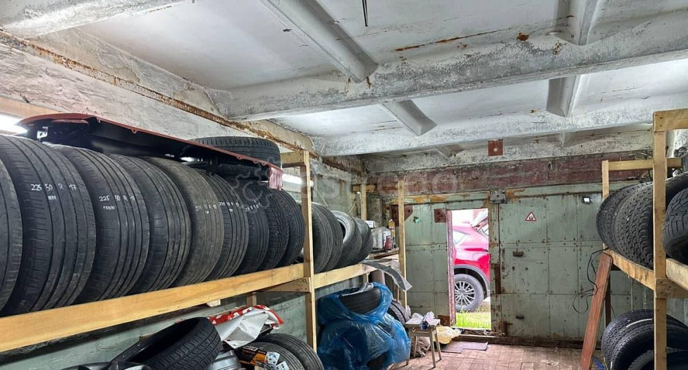 Склад, 24 м2 Северодвинск - изображение 2