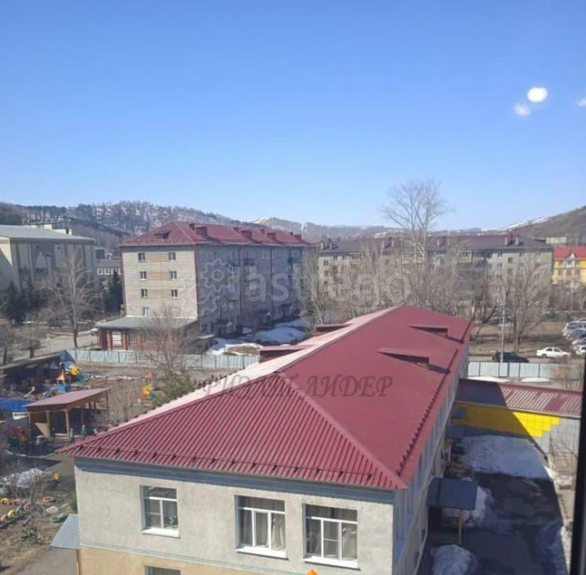 2-комн. квартира, 42.7 м2, 3/5 эт. Горно-Алтайск - изображение 2