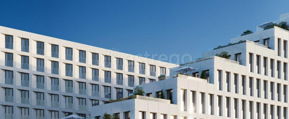 3-комн. апарт-ы, 82.77 м2, 11/16 эт. Москва - изображение 6