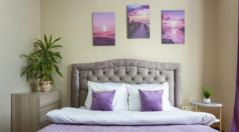 2-комн. квартира, 65 м2, 16/22 эт. Красногорск - изображение 7