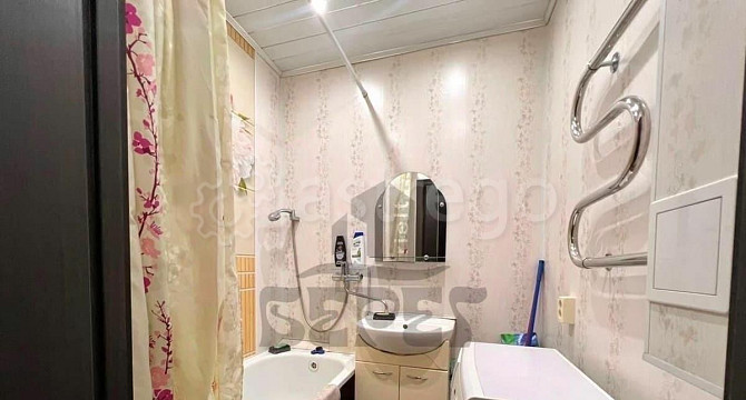 3-комн. квартира, 62 м2, 16/18 эт. Уфа - изображение 3