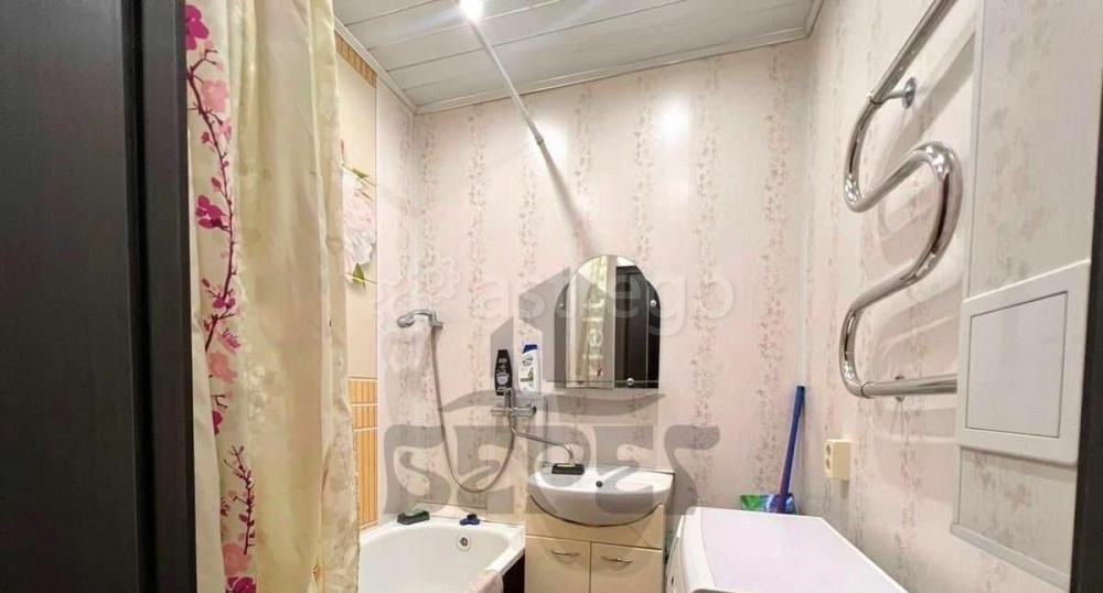 3-комн. квартира, 62 м2, 16/18 эт. Уфа - изображение 3